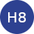 Bus H8